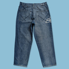 Y2K Enyce Baggy Pants 40x33 