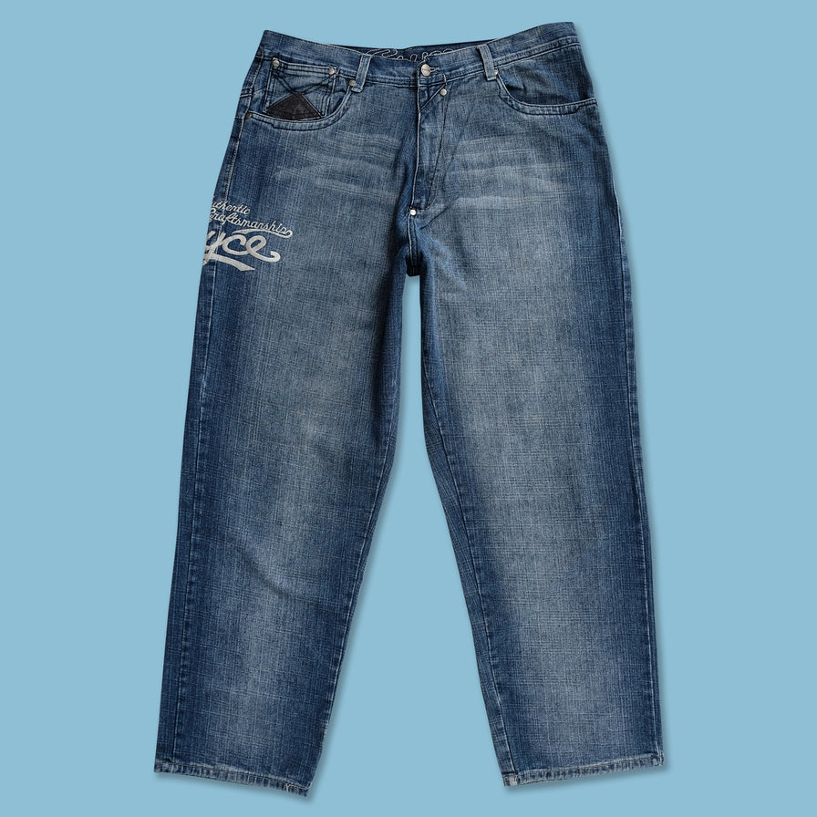 Y2K Enyce Baggy Pants 40x33 