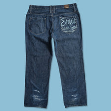 Y2K Enyce Baggy Pants 44x34 