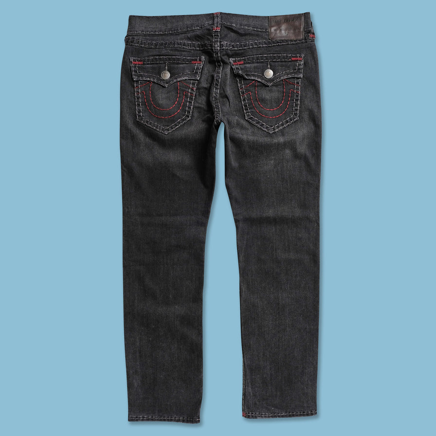 Y2K True Religion Denim Pants 40x34 