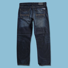 Y2K Sean John Baggy Pants 38x34 