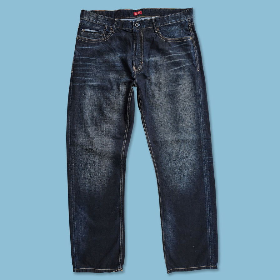 Y2K Sean John Baggy Pants 38x34 