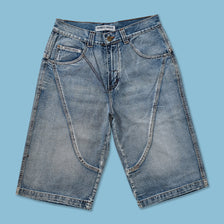 Y2K Baggy Shorts W29 