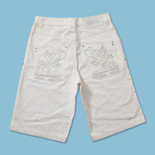 Y2K Southpole Baggy Shorts W34 