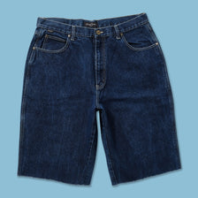 Y2K Sean John Baggy Shorts W36 