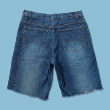 Y2K Baggy Shorts W36 