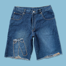 Y2K Baggy Shorts W36 