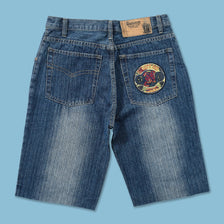 Y2K Baggy Shorts W31 