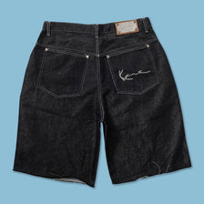 Y2K Karl Kani Baggy Shorts W33 