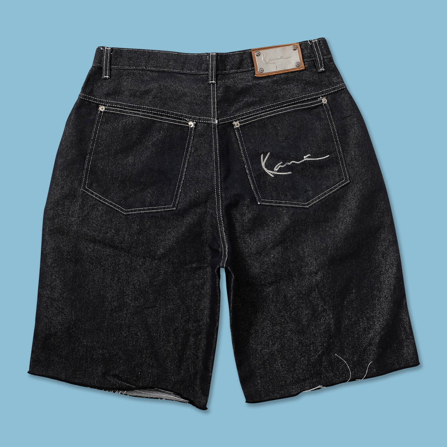 Y2K Karl Kani Baggy Shorts W33 
