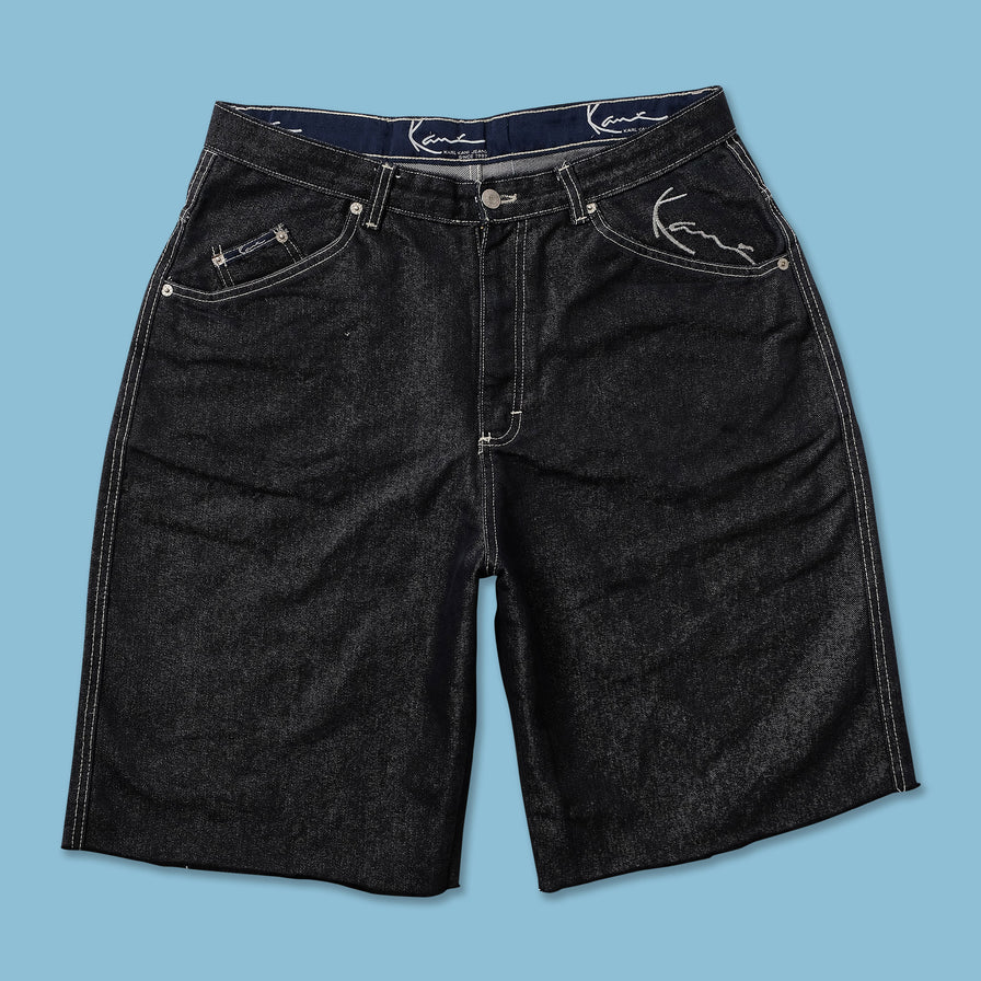 Y2K Karl Kani Baggy Shorts W33 
