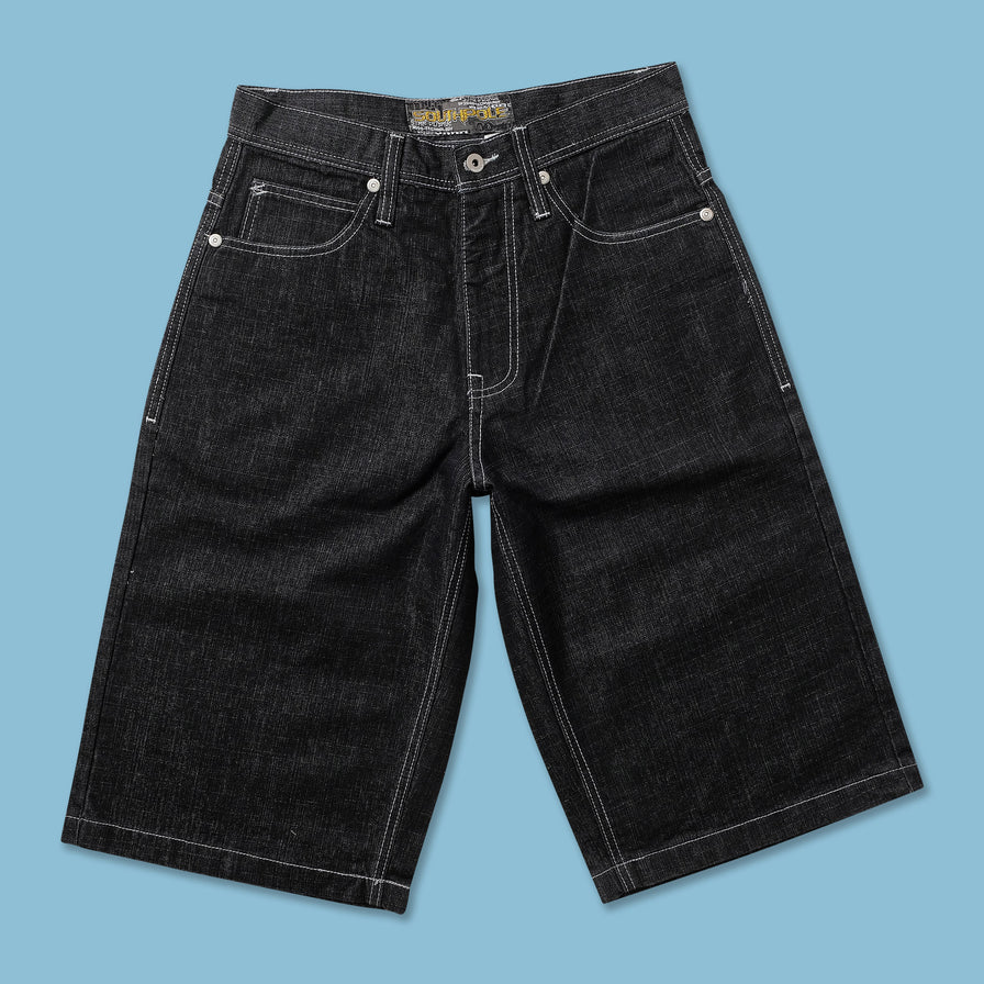 Y2K Southpole Baggy Shorts W32 