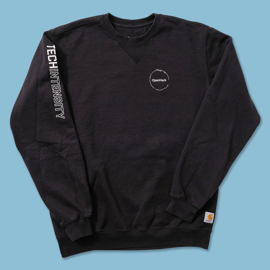 Carhartt Sweater Large 