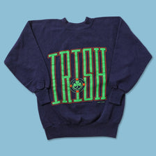 Women's 1989 Irish Sweater Small 
