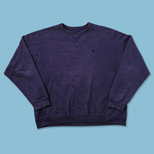 Vintage Starter Sweater XXL 