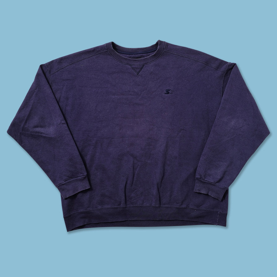 Vintage Starter Sweater XXL 