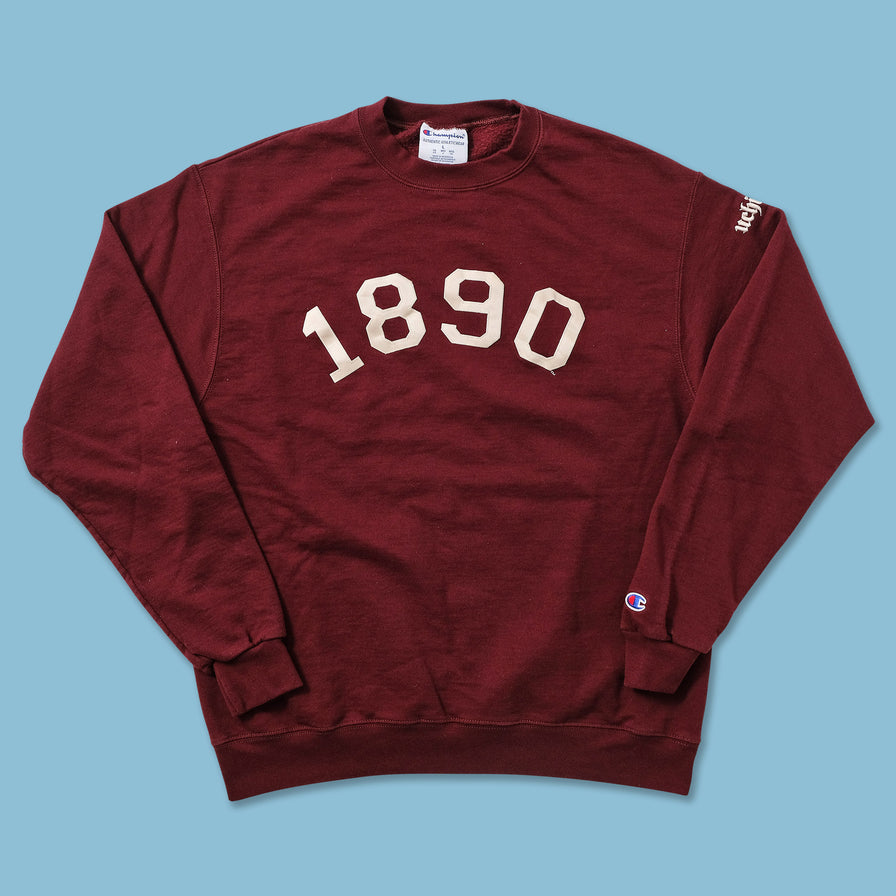 Champion 1890 Sweater Medium 