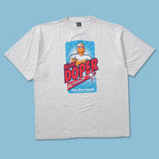 Vintage Mister Doper Rave T-Shirt XLarge 