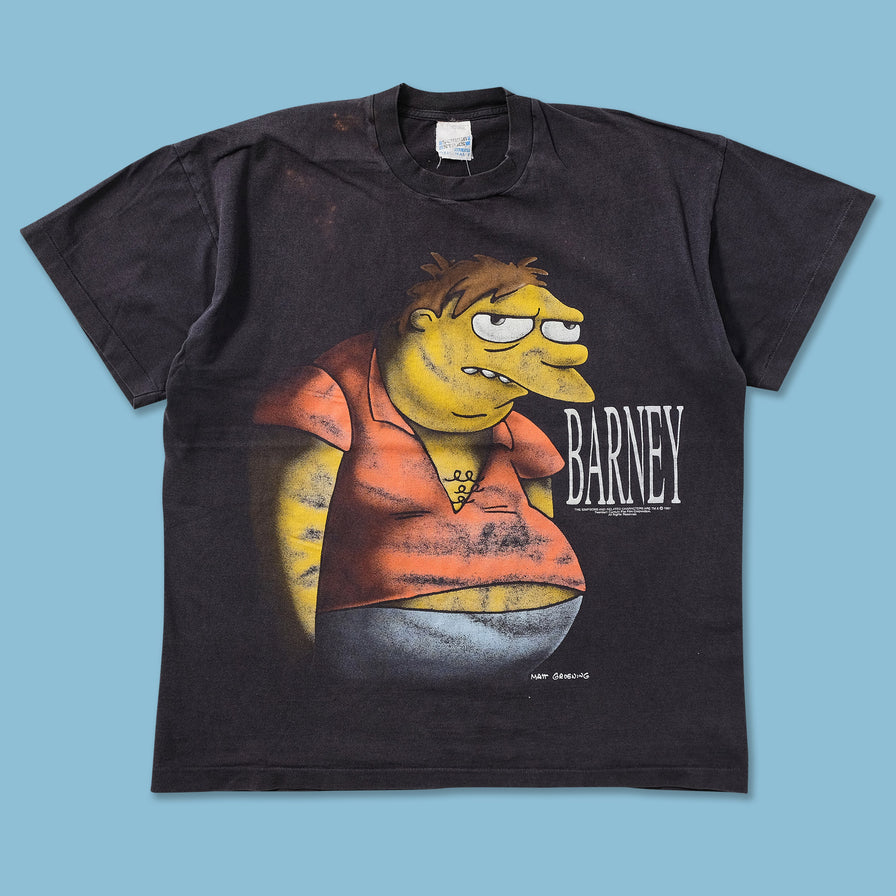 1997 The Simpsons T-Shirt Large 