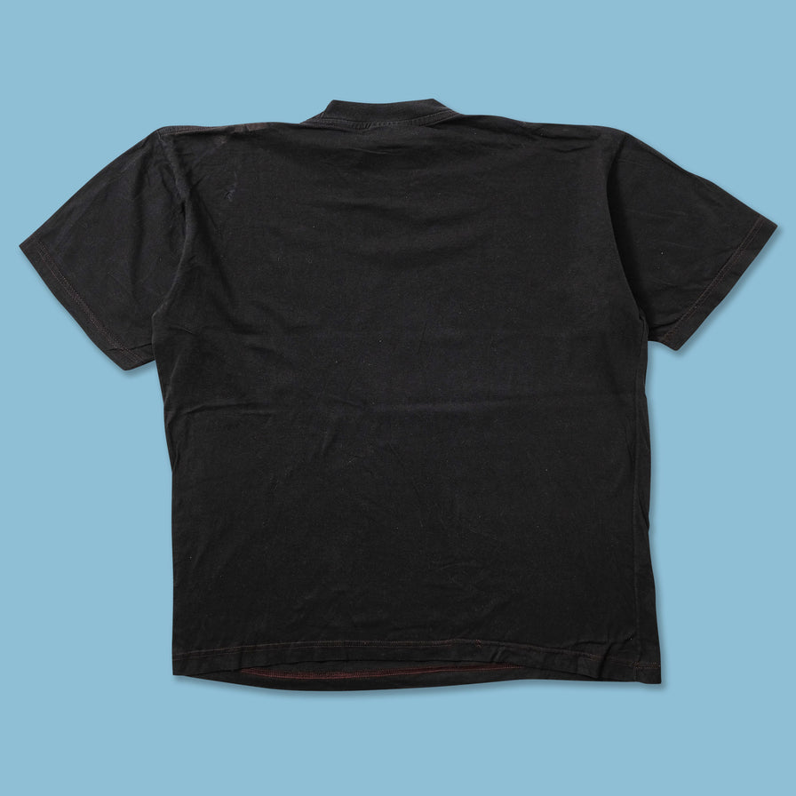 Vintage Harry Pot T-Shirt Large 