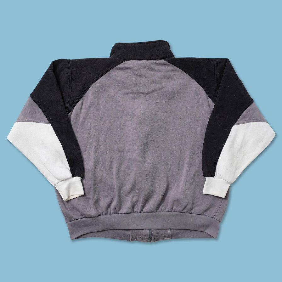 Women's Nike Sweat Jacket Medium 