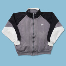 Women's Nike Sweat Jacket Medium 