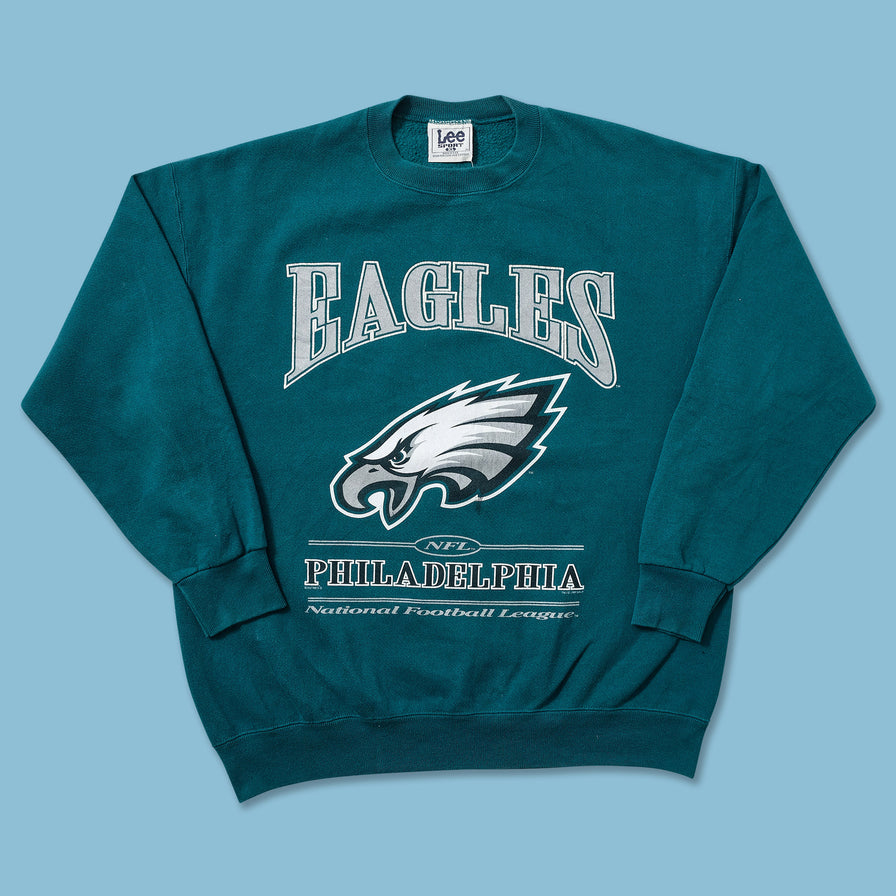 1997 Philadelphia Eagles Sweater XLarge 