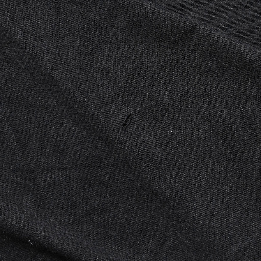 2001 Spongebob Squarepants T-Shirt XLarge 