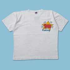 1994 Keith Haring T-Shirt XLarge 