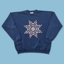 Vintage Lee Sweater Large 