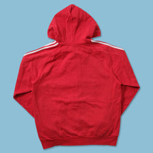 Vintage adidas Zip Hoody Large 