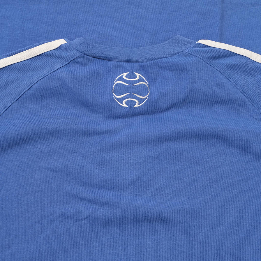 Vintage adidas T-Shirt Small 