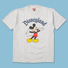 Vintage Mickey Mouse T-Shirt Large 
