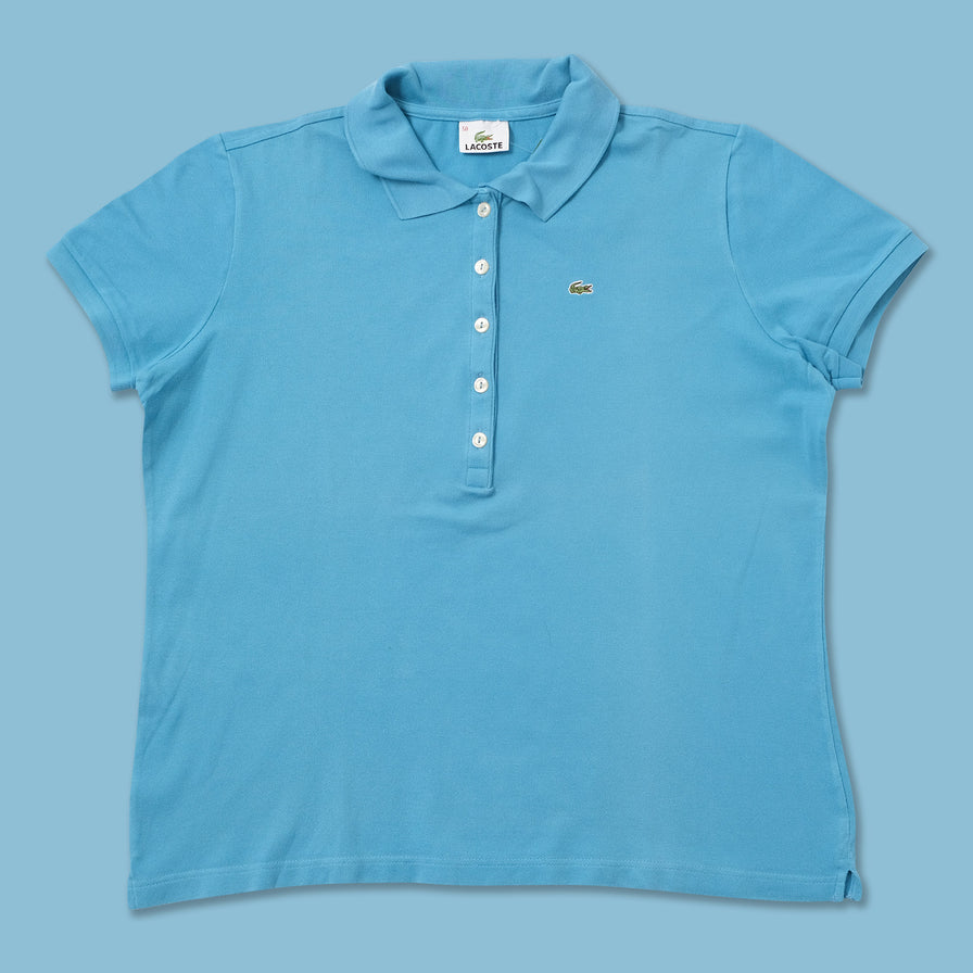 Vintage Lacoste Women’s Polo Medium 