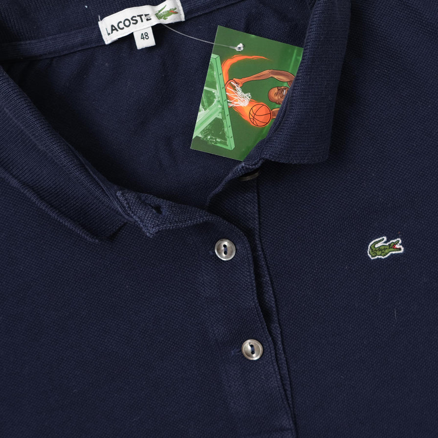 Vintage Lacoste Polo Medium 