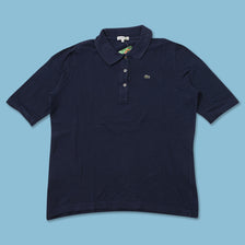 Vintage Lacoste Polo Medium 