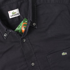 Vintage Lacoste Shirt Small 