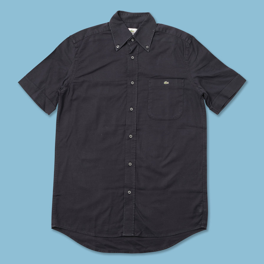 Vintage Lacoste Shirt Small 