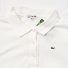 Vintage Lacoste Polo Medium 