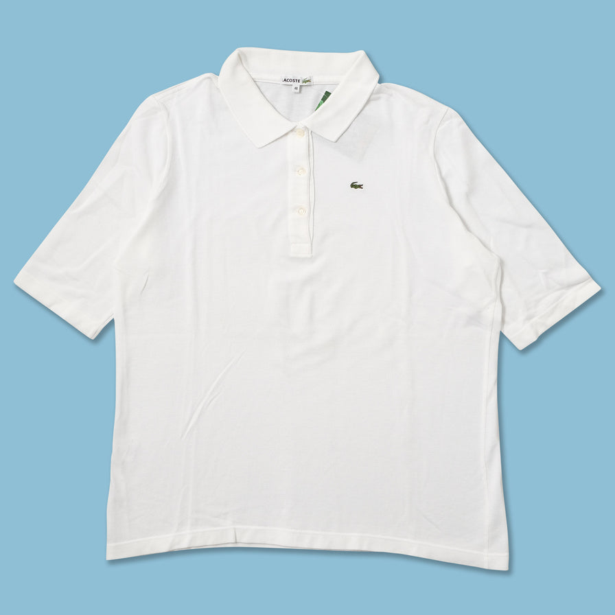 Vintage Lacoste Polo Medium 