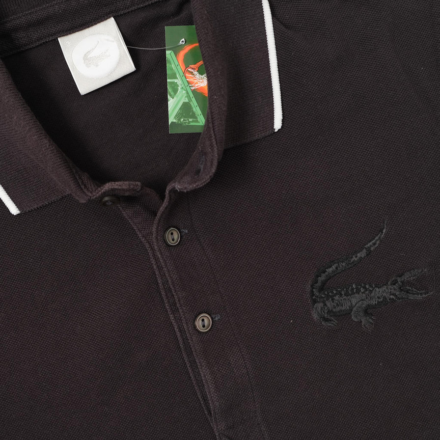 Vintage Lacoste Polo Medium 