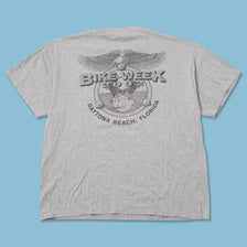 Vintage 2001 Wolf T-Shirt XLarge 