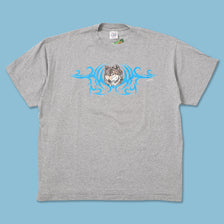 Vintage 2001 Wolf T-Shirt XLarge 