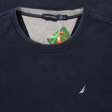 Vintage Nautica Sweater XXLarge 
