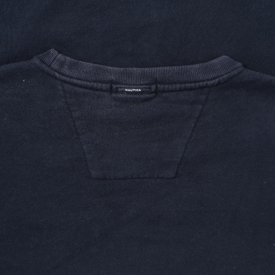 Vintage Nautica Sweater XXLarge 