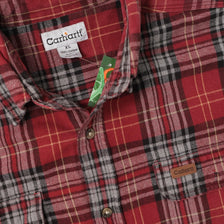 Vintage Carhartt Shirt XLarge