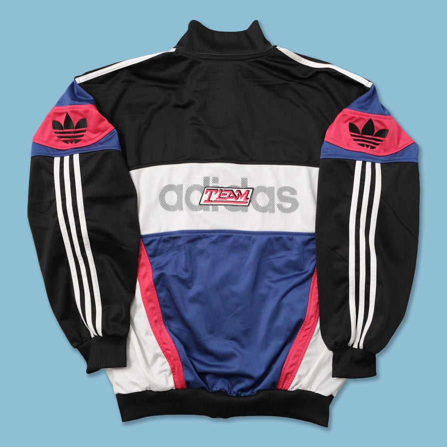 Vintage adidas Track Jacket XLarge 