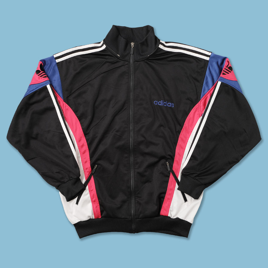 Vintage adidas Track Jacket XLarge 