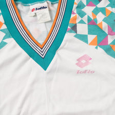 Vintage Lotto Sweater Vest Medium