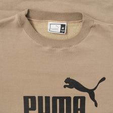 Puma Sweater Medium 